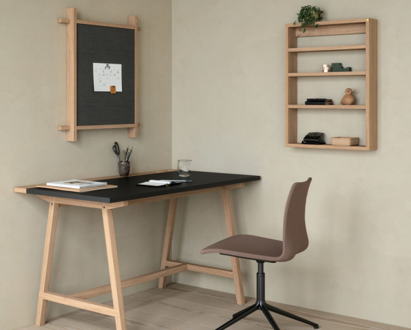 Andersen Furniture A-Podium Regal